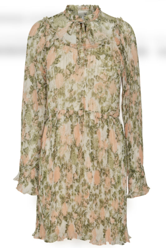 Kleid „Yaspaige“