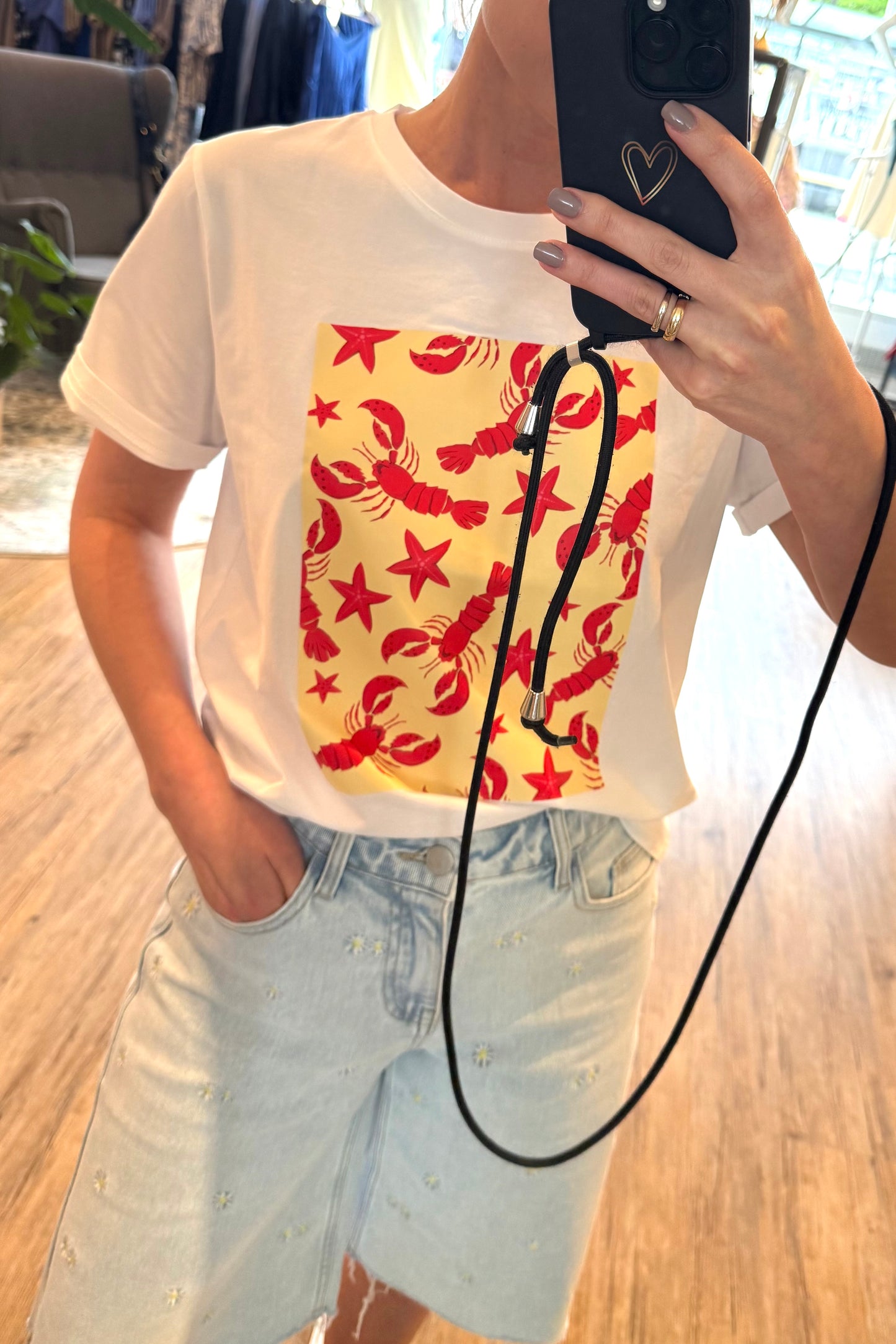 T-Shirt „262026“