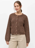 Cardigan „OBJSAGGIA“