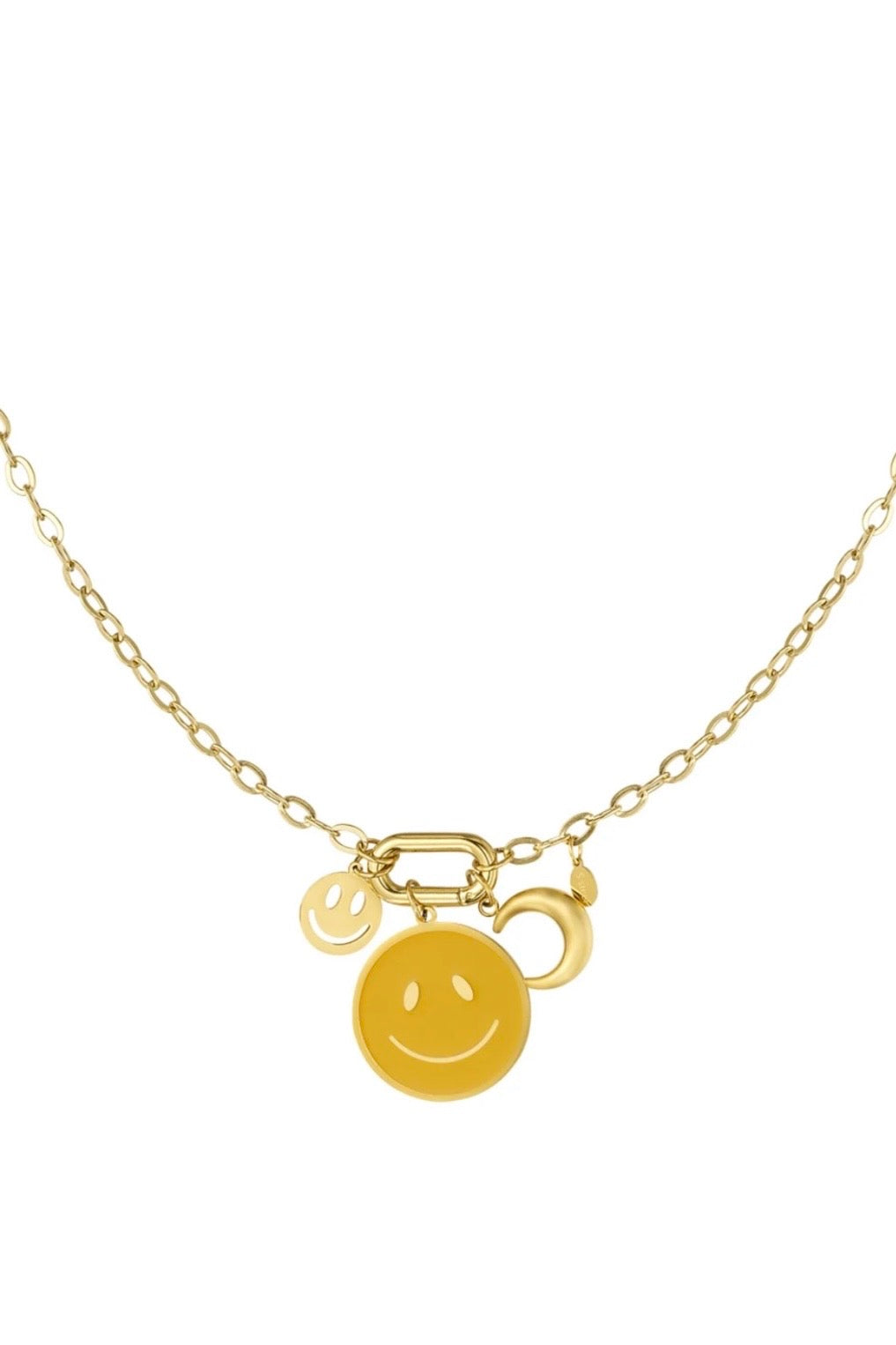 Kette „0217478“ Gold