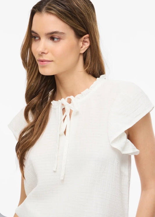 Bluse „Vilania“