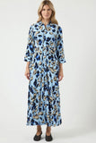 Kleid „Yassavanna“