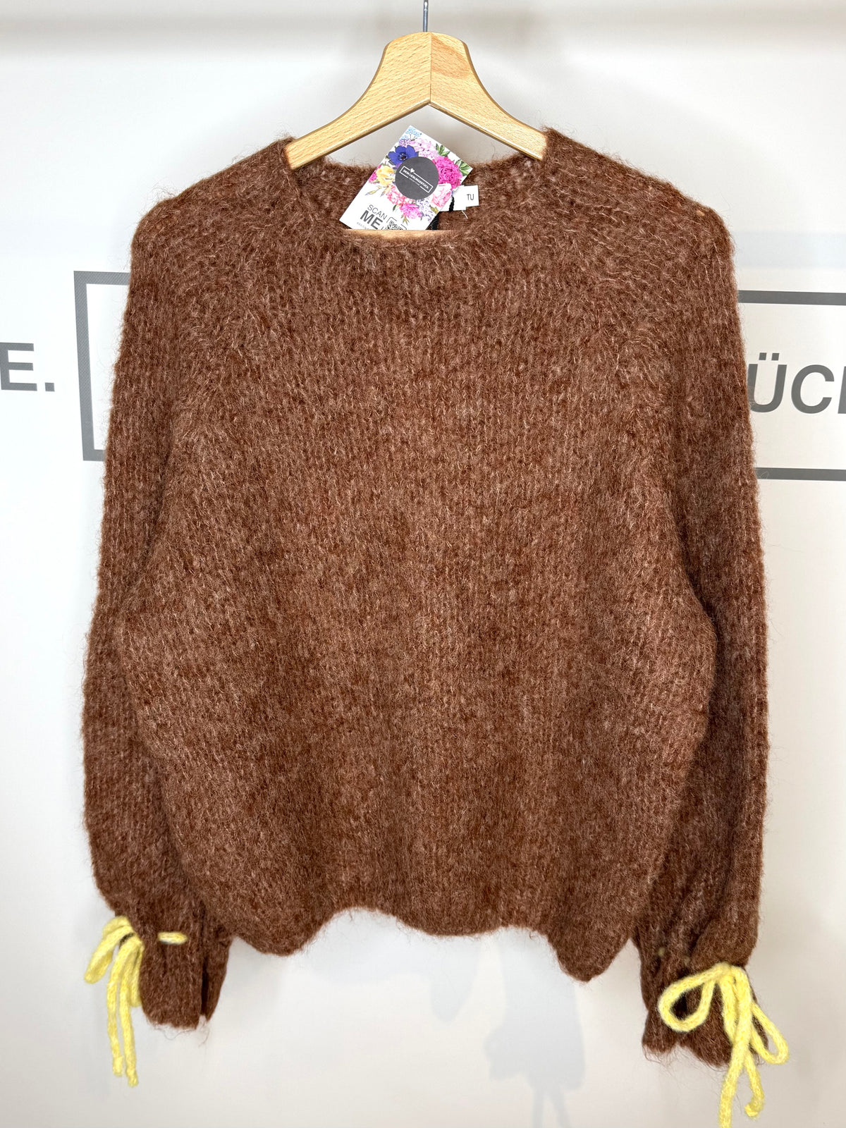 Pullover „17115“