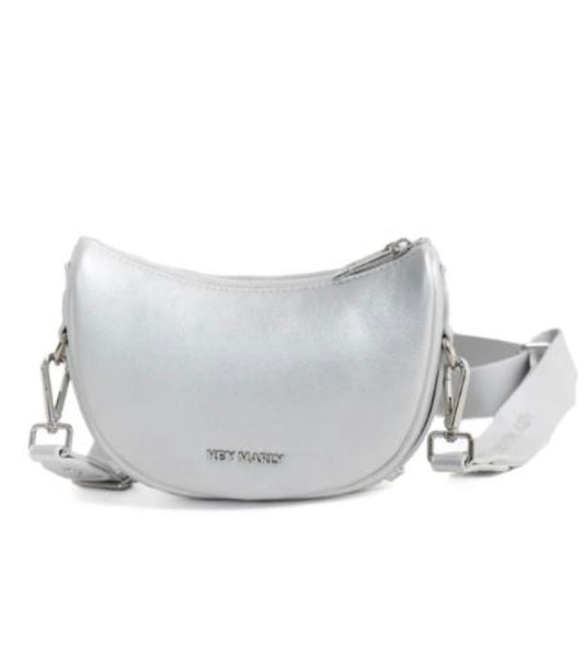 Tasche „SPORTY SISTER SILVER“