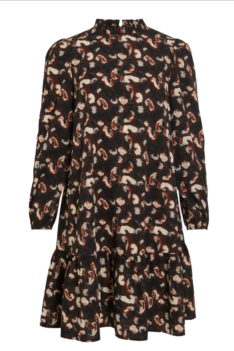 Kleid „VIGRAFFY“
