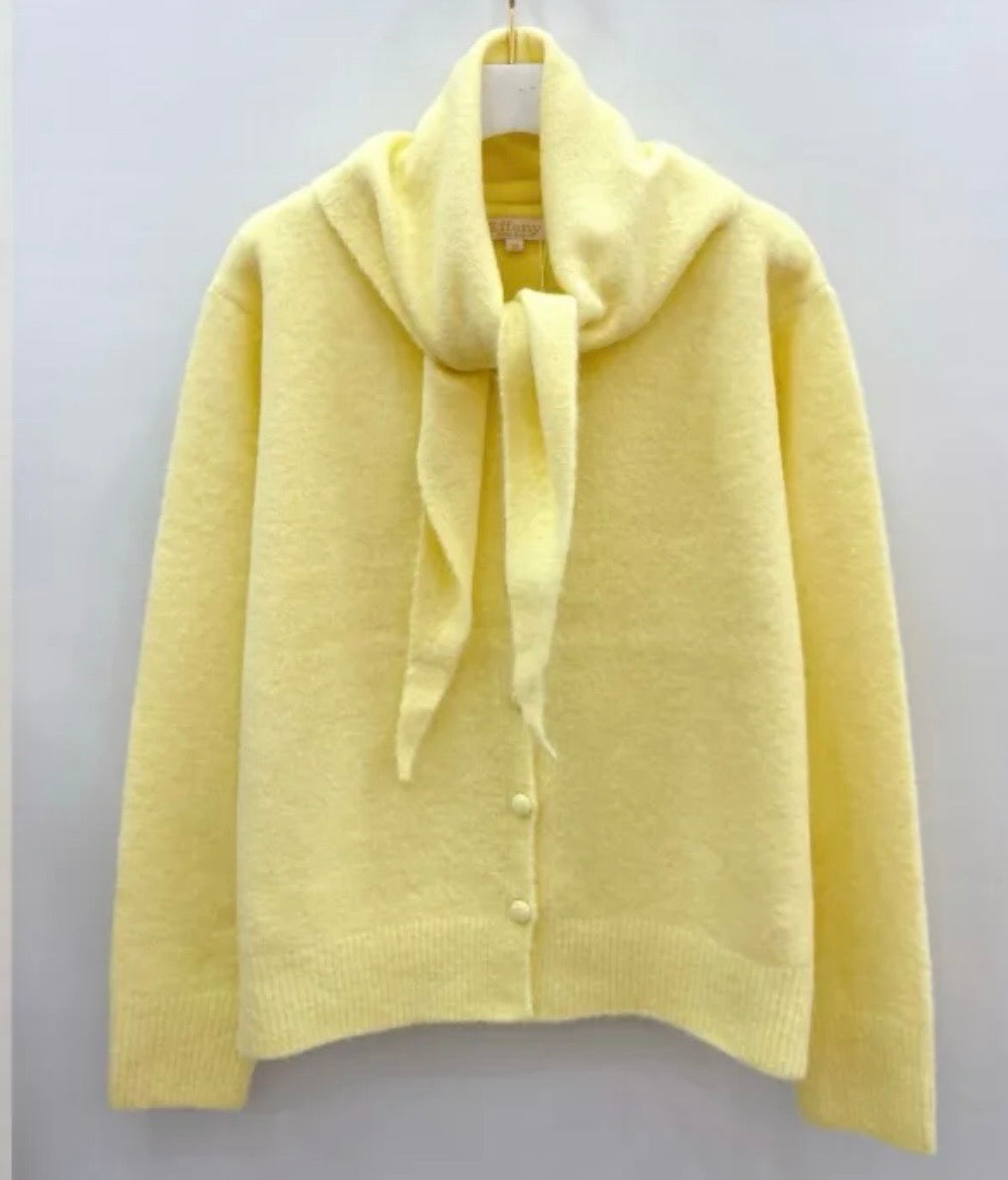 Cardigan „253150“