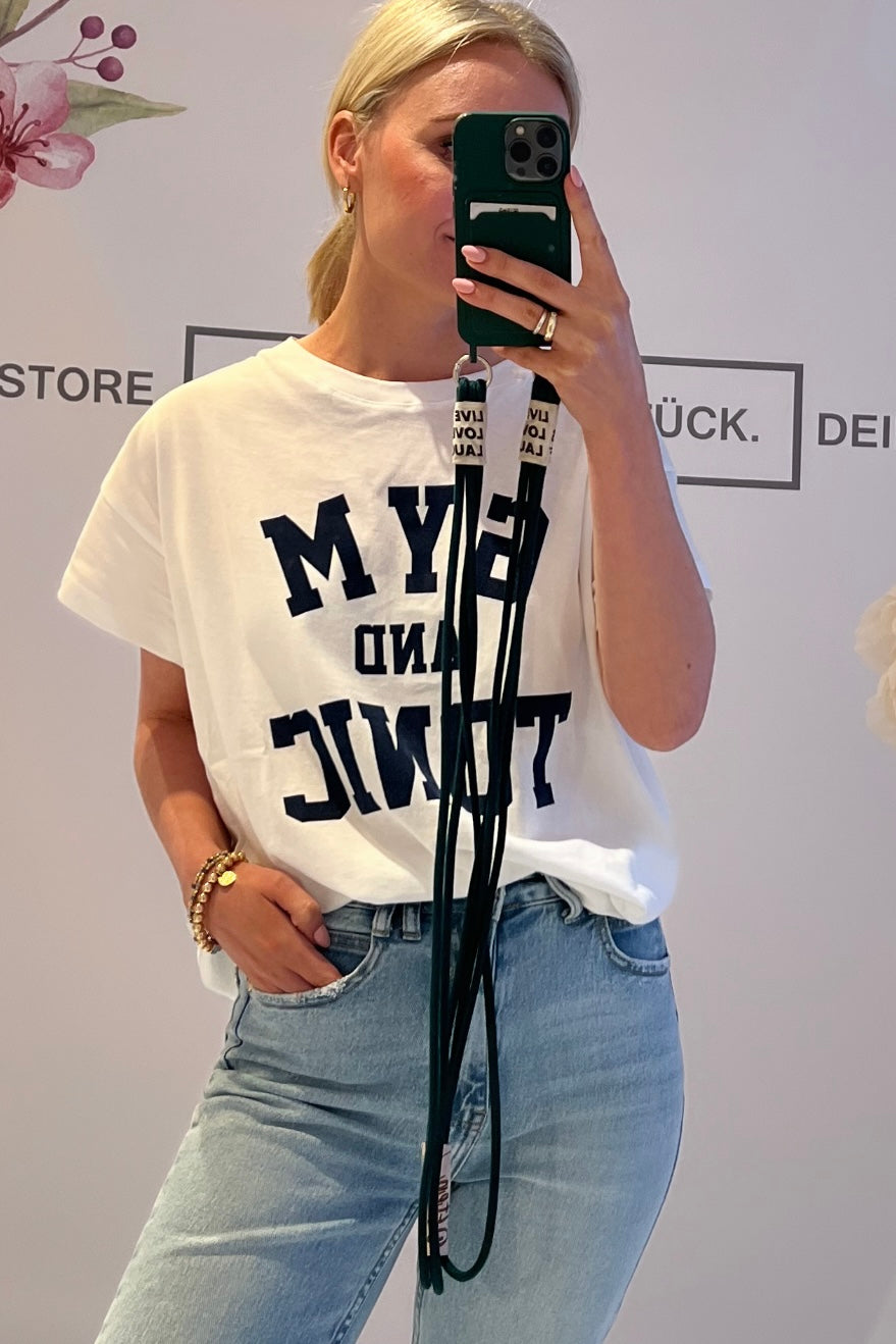 Shirt „1809“