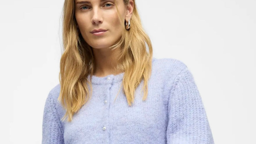 Cardigan „Objsalika“
