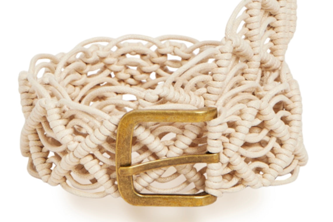 Gürtel „Objbella“