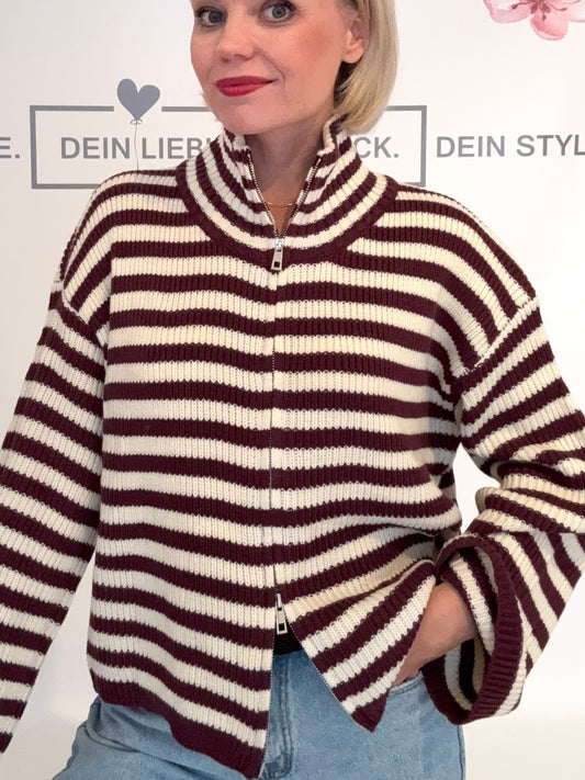 Cardigan „17-170“
