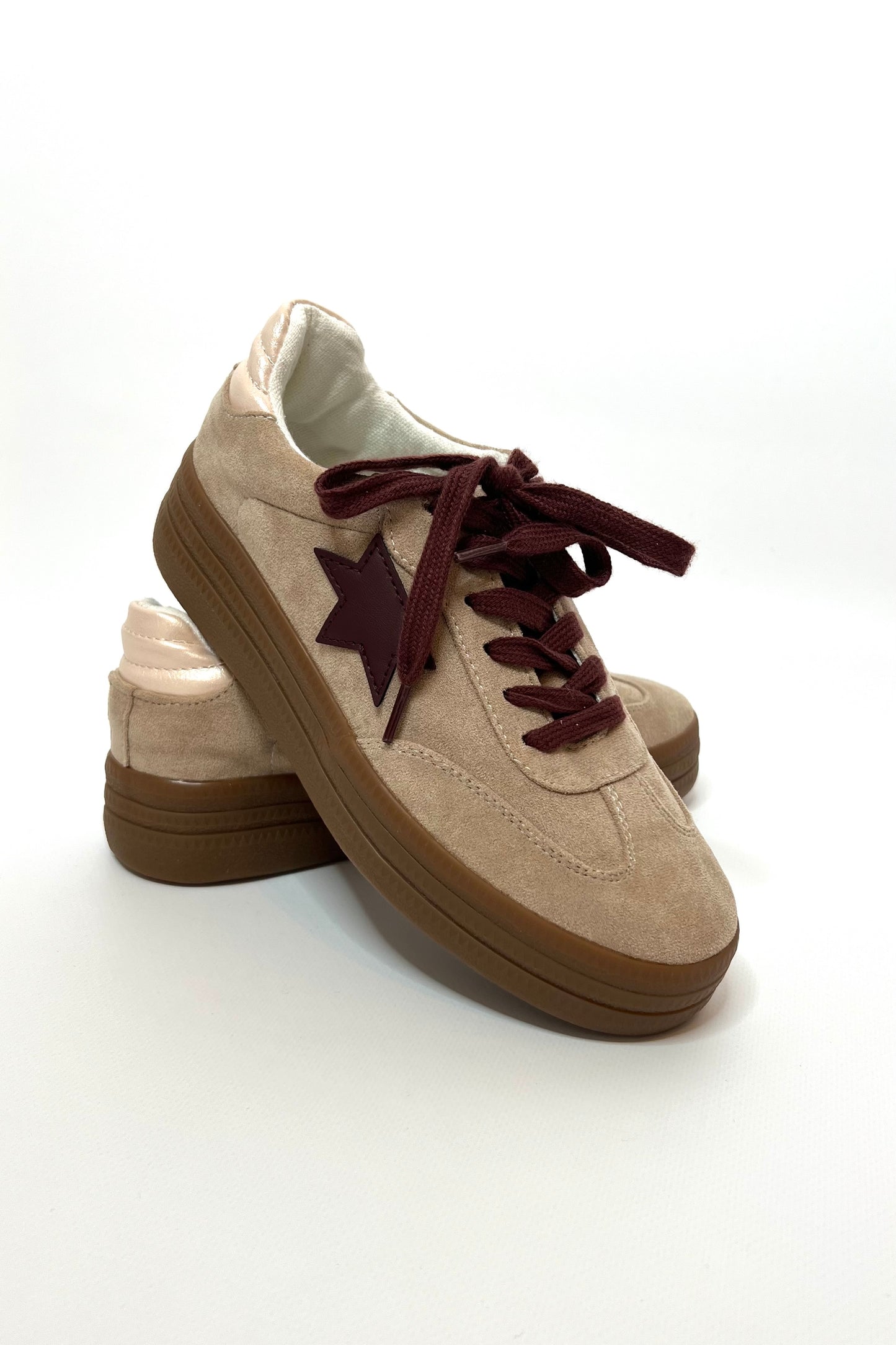 Sneaker „YB0380“