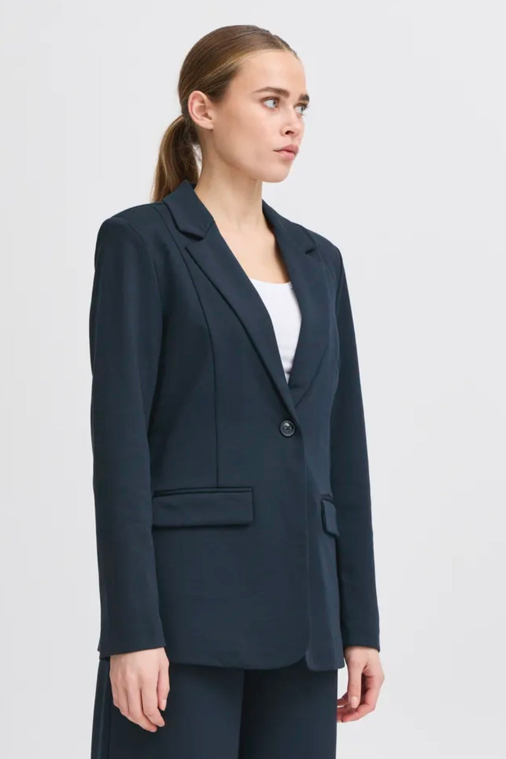 Blazer „20121368“ Blau