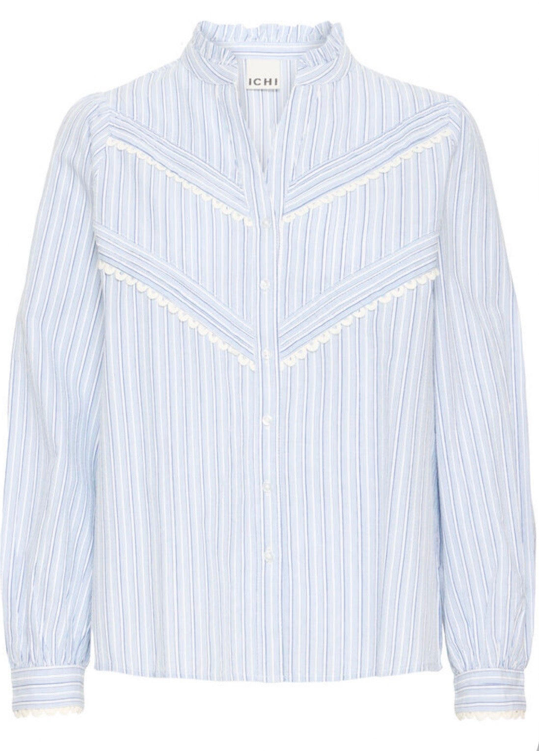 Bluse „20125102“