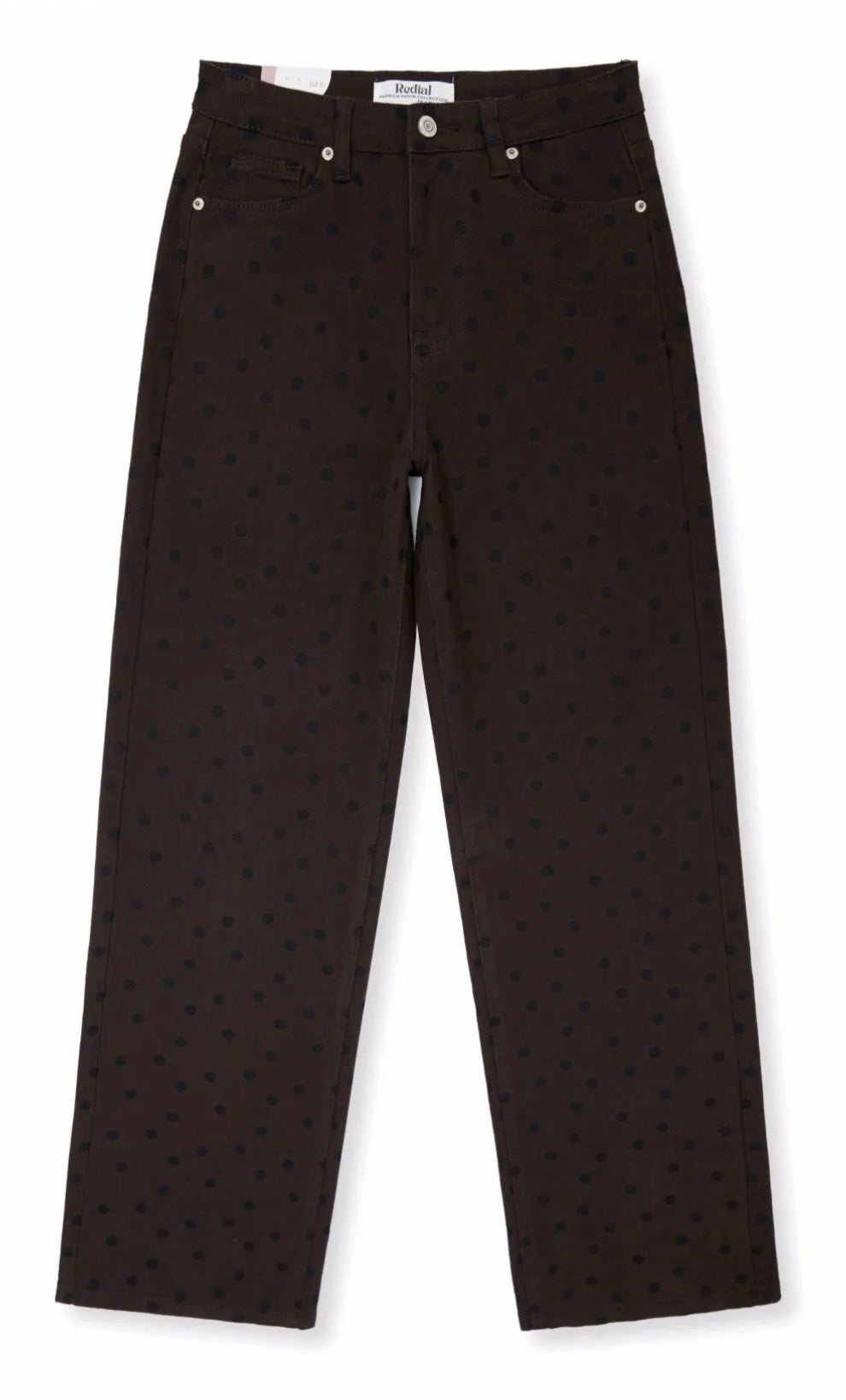 STRAIGHT LEG JEANS „RD9321“