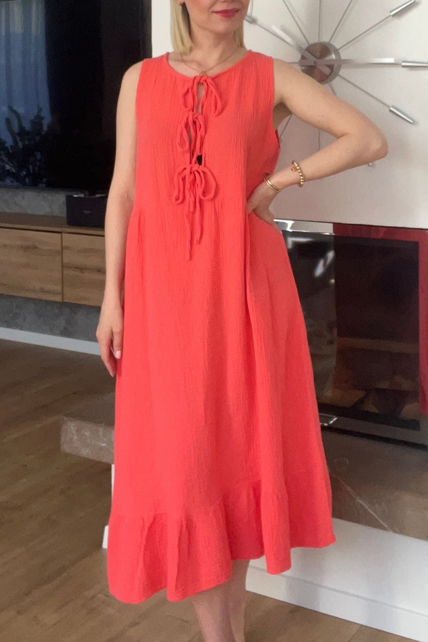 Kleid „2810“