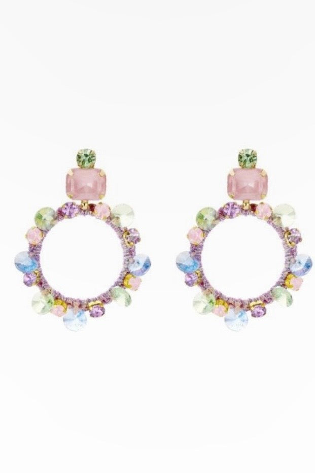 Ohrringe „84871MIX01“