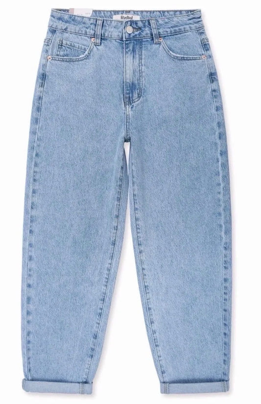 Jeans „RD9137-4“
