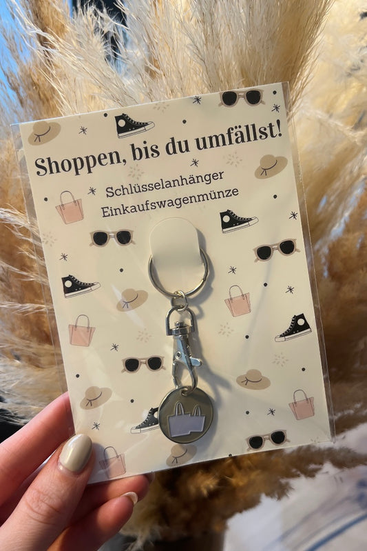 Schlüsselanhänger „155741“