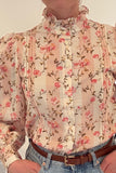 Bluse „5203“