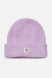 Beanie „18492“ Flieder