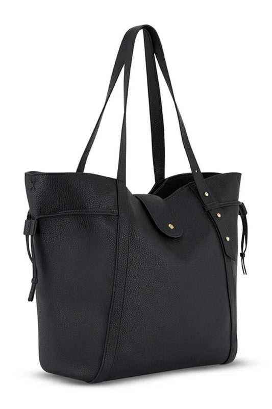 PRETTY WONDER M Black