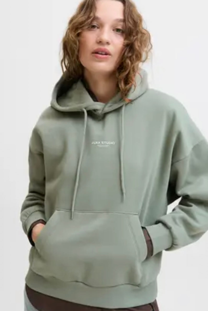 Sweater „Jxstudio“ Mint