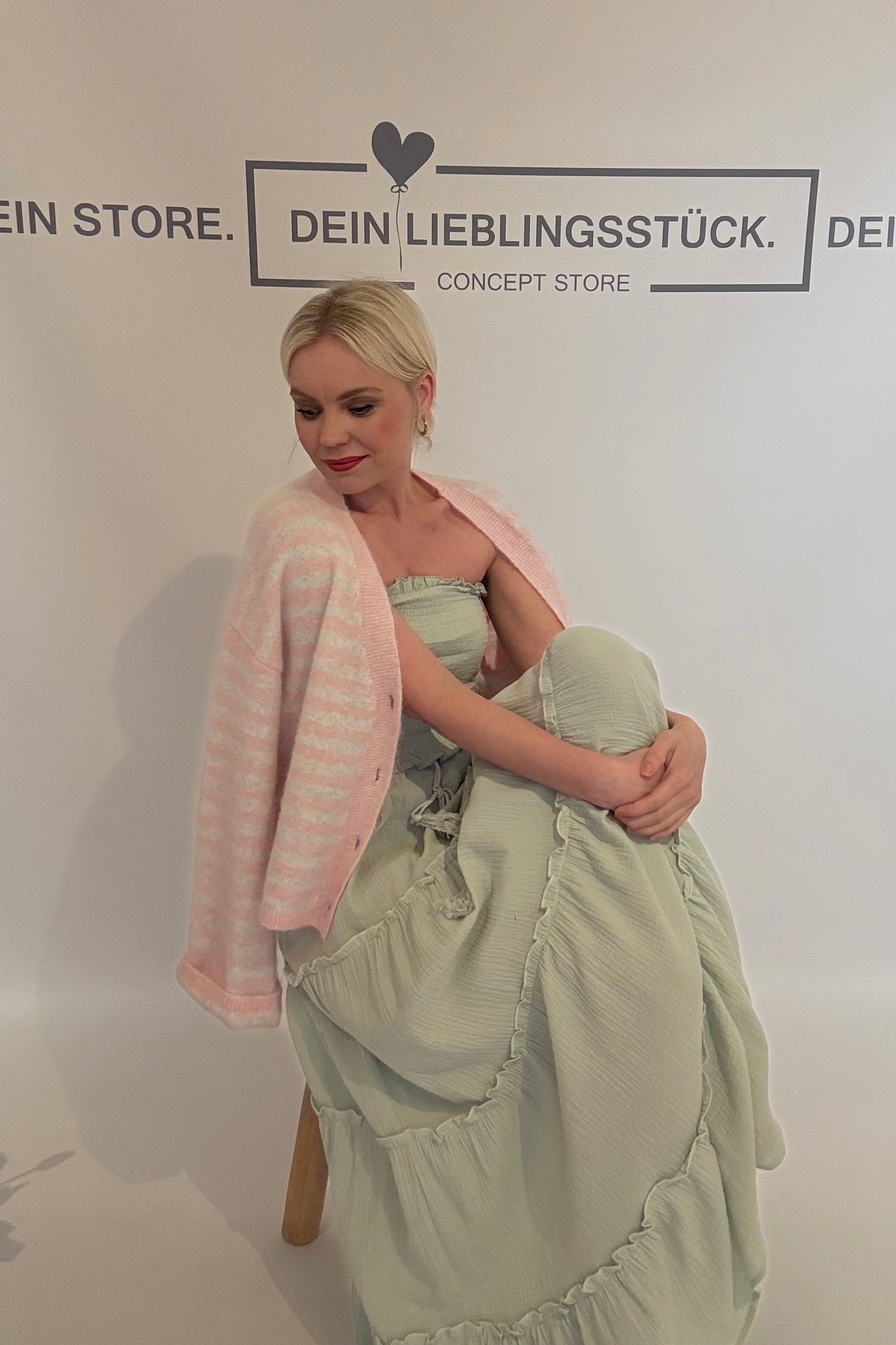 Cardigan „17175“