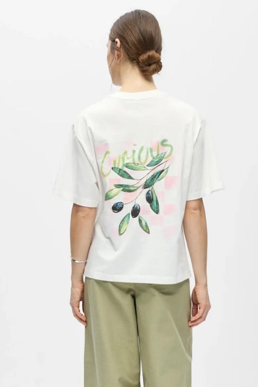 Shirt „Objeliza“