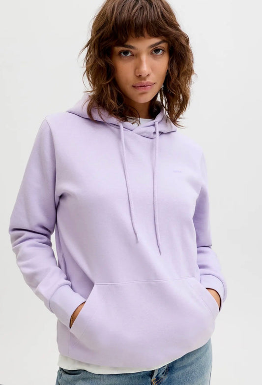 Sweater „Jxabbie“ Flieder