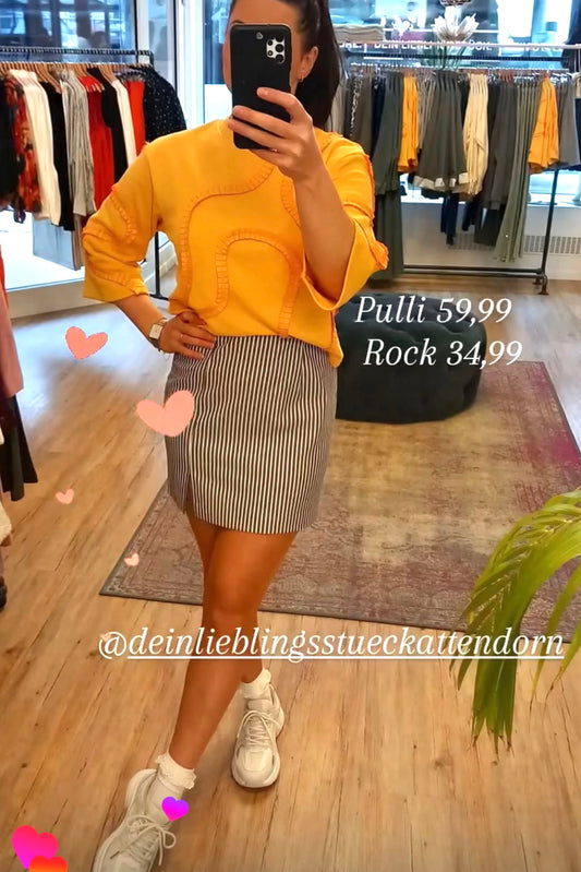 Rock „Objlisa“ Cloud/Dancer