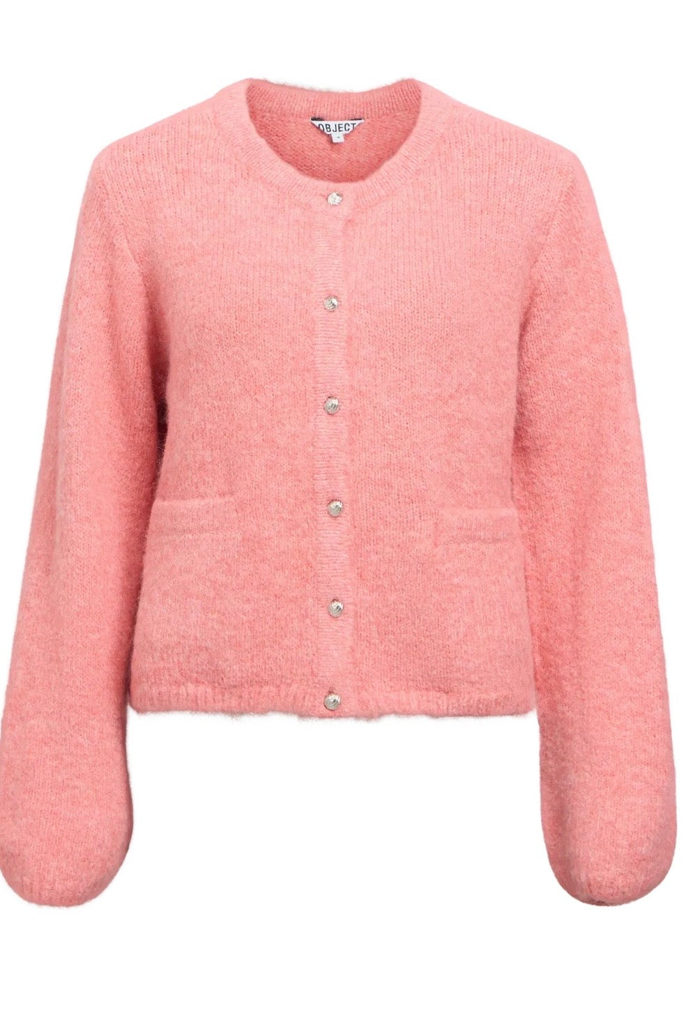 Cardigan „Objsaggia“