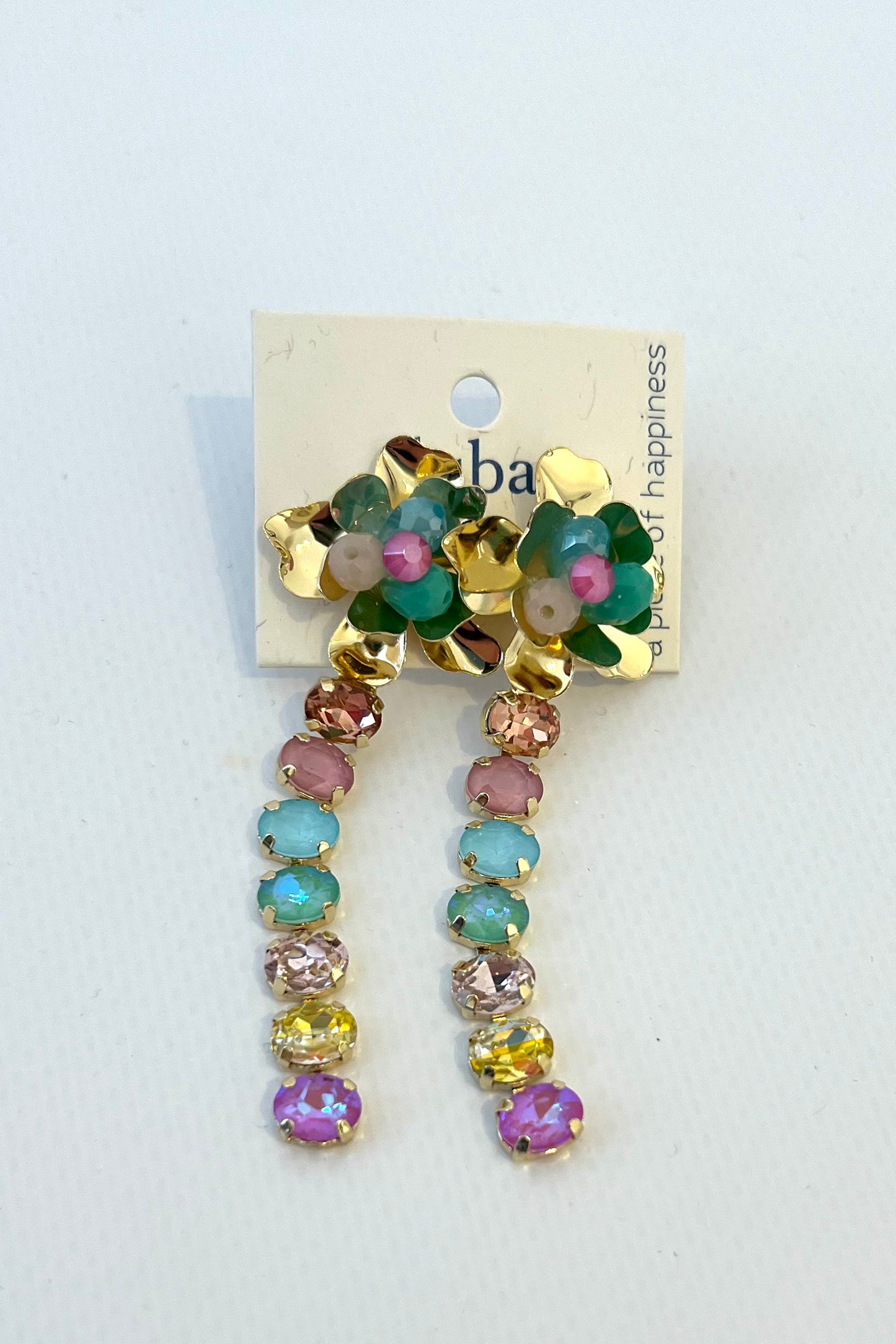 Ohrringe „02195“