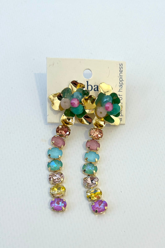 Ohrringe „02195“