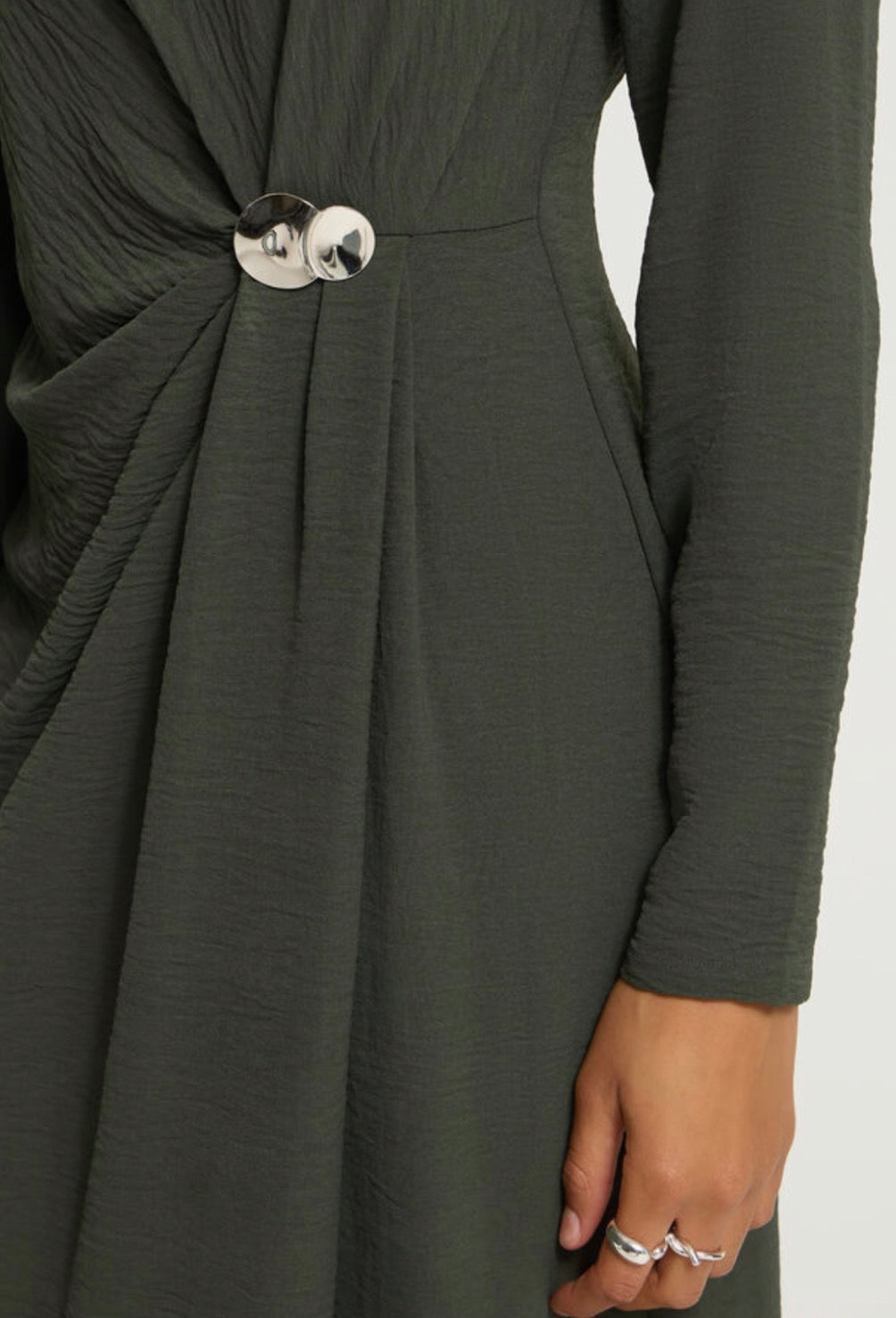 Kleid „20127007“