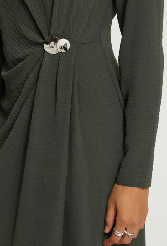 Kleid „20127007“
