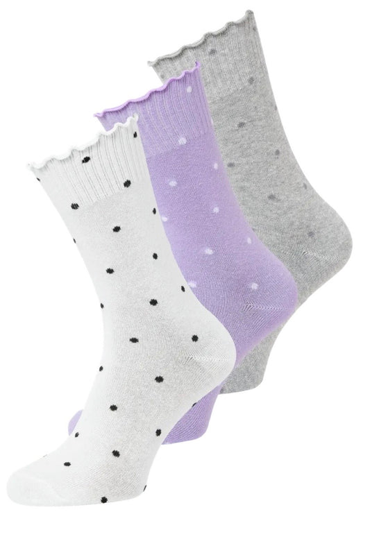 Socken „Jxpolly“