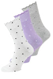 Socken „Jxpolly“