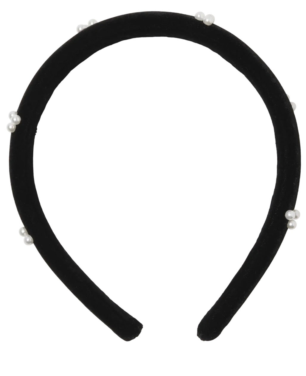 JXBEA PEARL HEABAND