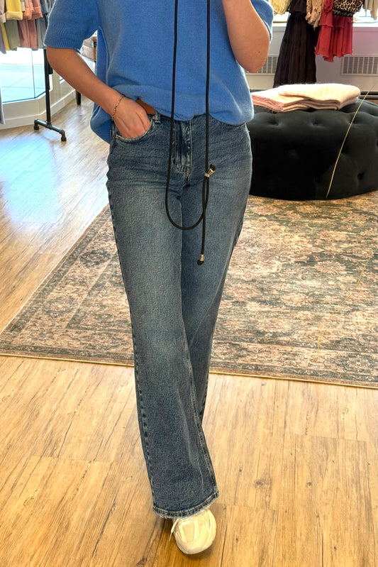 Jeans „W3552-5“