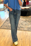 Jeans „W3552-5“