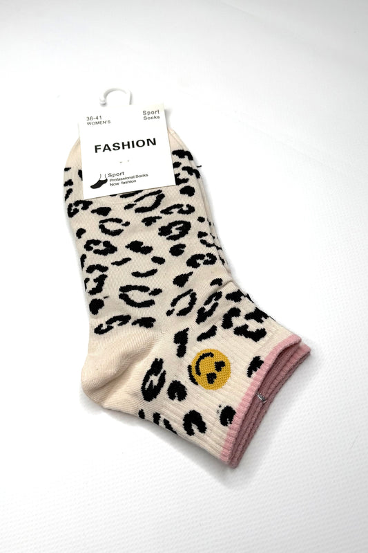 Socken „B-268“