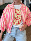 Jeansjacke „50856“