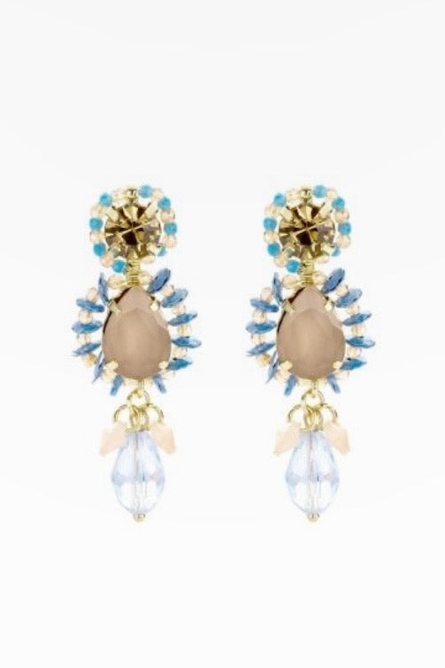 Ohrringe „84865MIX03“