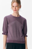 Pullover „Objrima“