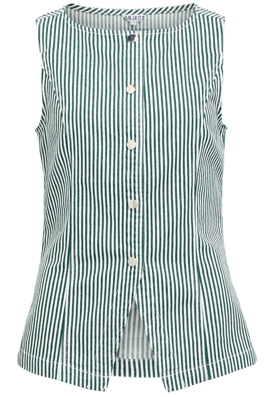 Weste „Objsanni“