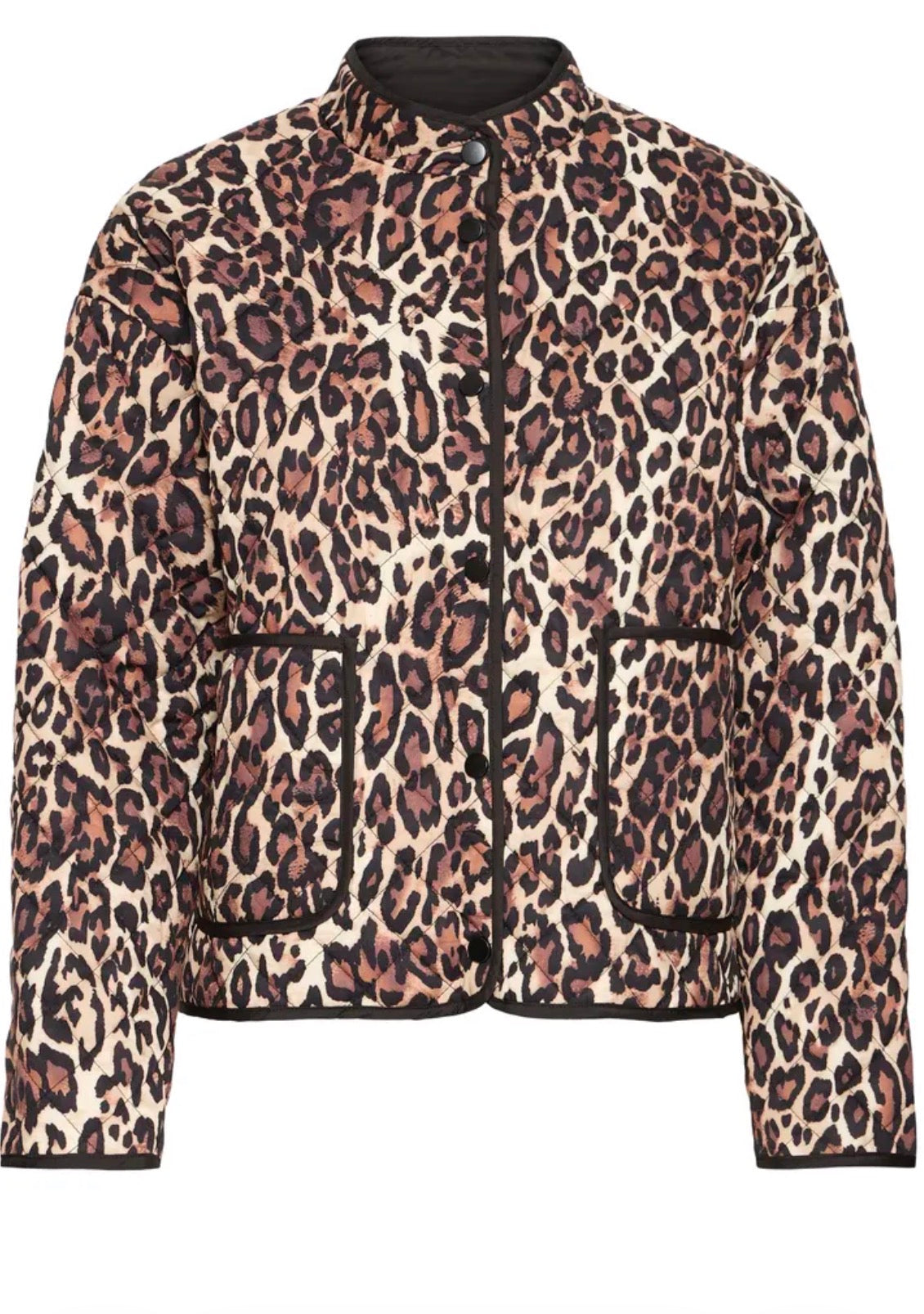 Jacke „20125194“