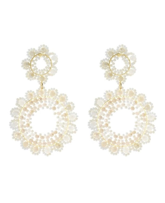 Ohrringe „84814MIX01“