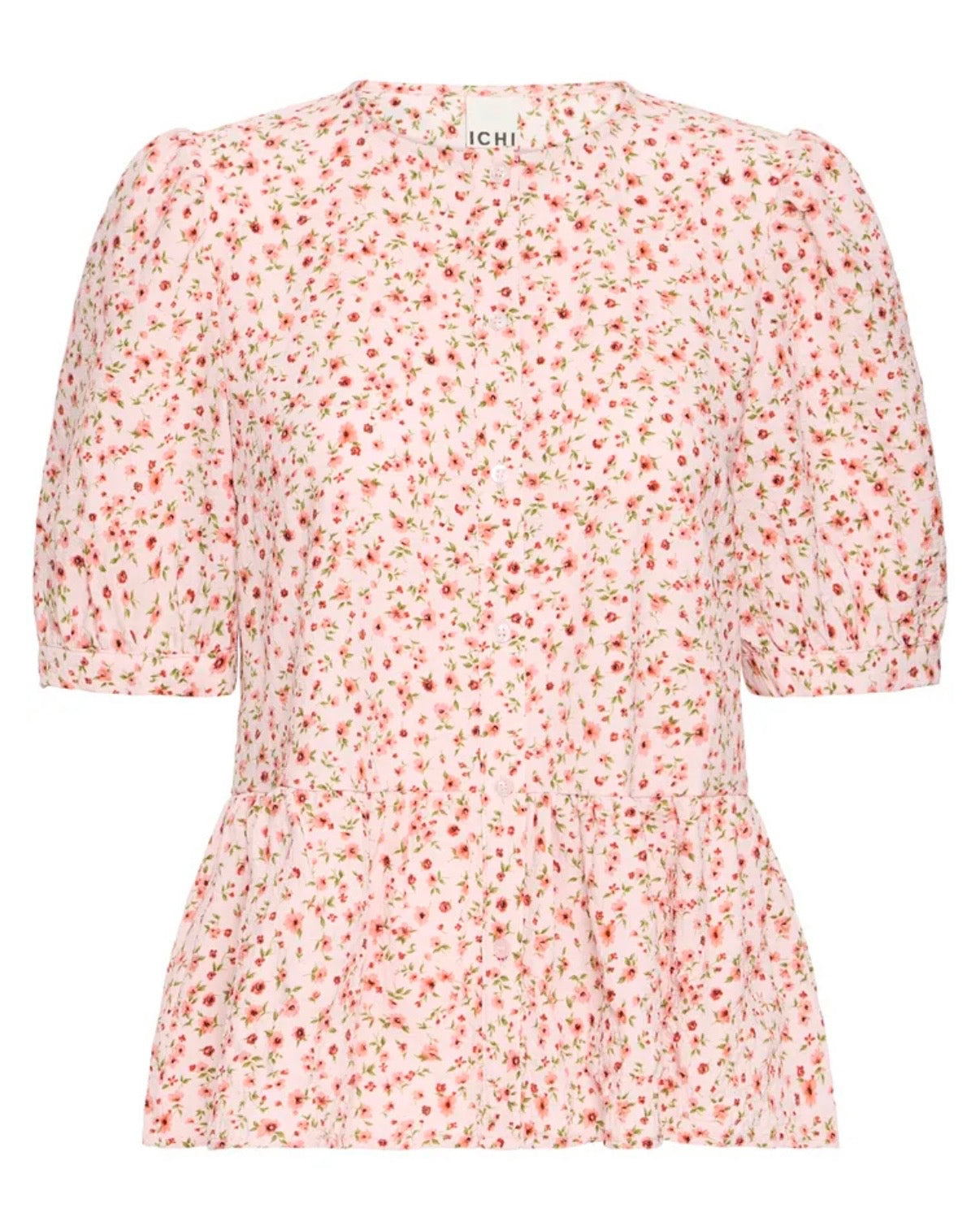 Bluse „20123785“