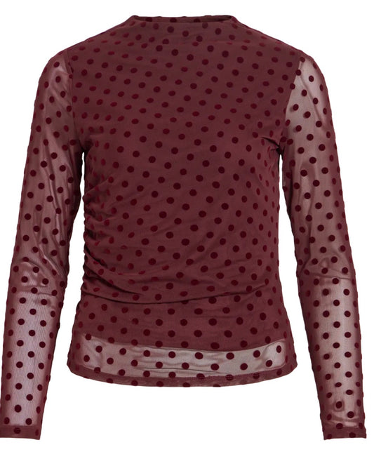 Shirt „VIRIKKE“