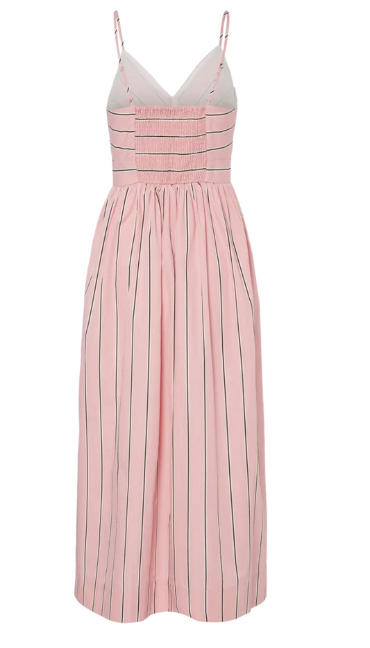 Kleid „Yasmivu“